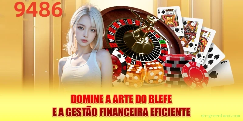 Jogos de Mesa Premium sh-greenland.com - Blackjack, Roleta, Baccarat